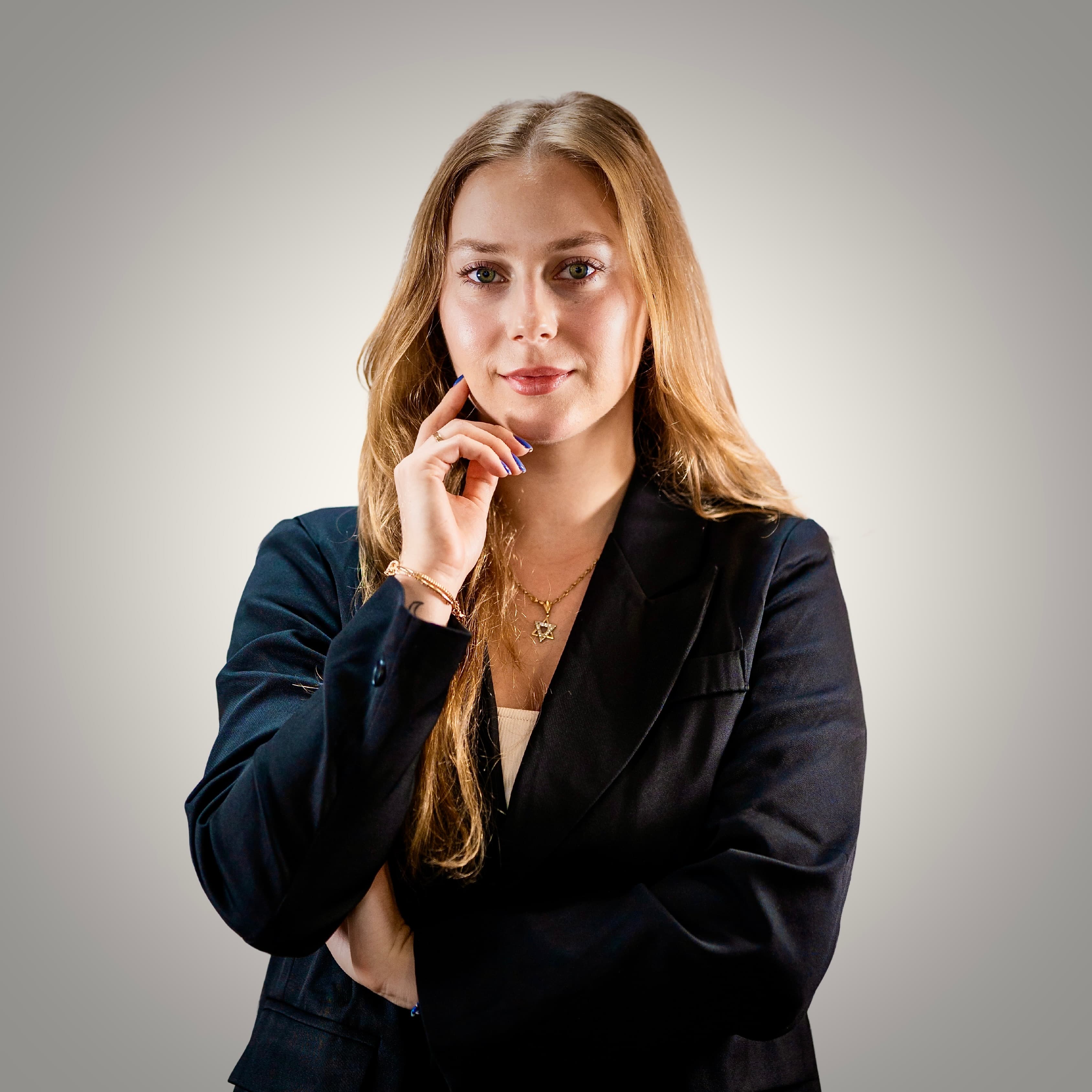 Amy - Aura Wellness Aesthetics